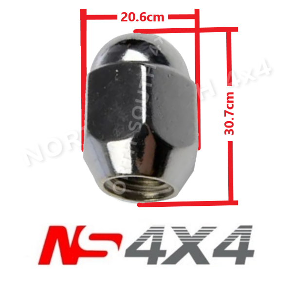Ns4x4